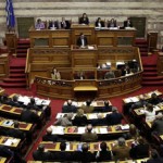 Athens prepares a compromise before Eurogroup