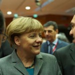 Greek PM Tsipras faces Merkel amid race to detail reforms