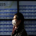 Nikkei Leads Asia Markets Higher, Seoul Boosted by Rate Cut