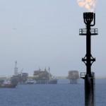Brent crude hits 2015 highs as U.S. production slows
