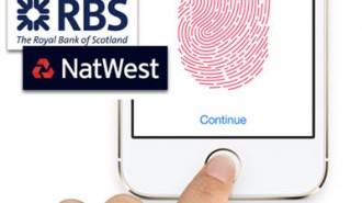 rbs -natwest touch-ID