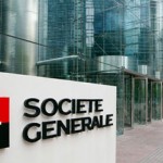 Societe Generale reports net income of EUR 747 million for Q1 2017