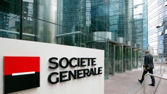 societe generale logo