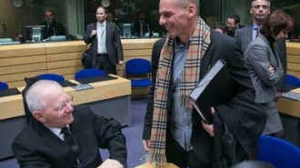 varoufakis- schaeuble