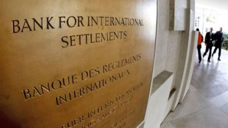 Bank for International Settlements (BIS)