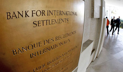 Bank for International Settlements (BIS)