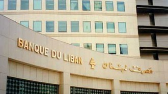 Central bank of Beirut-banque-de-liban