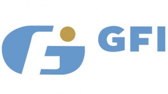 GFI Group logo