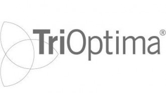 Trioptima logo