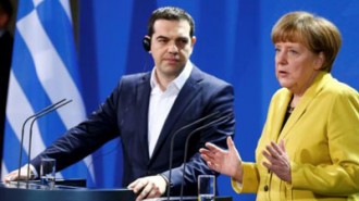 Tsipras-Merkel--March