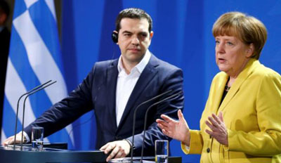Tsipras-Merkel--March