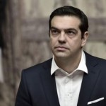 Greek PM Tsipras says there is no going back to austerity