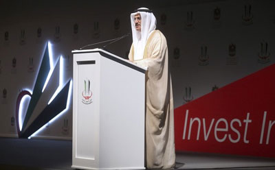 UAE-Sultan-Bin-Saeed-Al-Mansouri--Minister-of-Economy