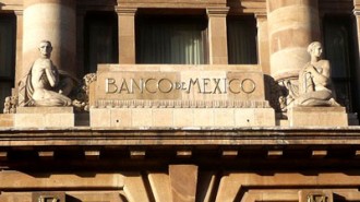 bank-of-mexico