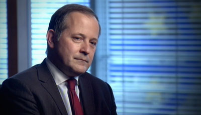 coeure-Member of ECB board