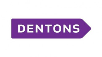 Dentons logo