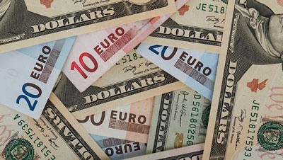 dollar-euro notes