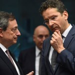 Greek technical negotiations in Brussels, but the Greek FinMin is in Paris