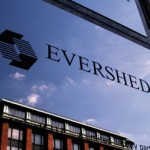 Eversheds global expansion sees Ian Gray appointed as first International Managing Partner
