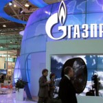 Ukraine’s anti-monopoly committee fines Gazprom $3.4bn