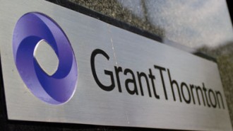 Grant Thornton logo