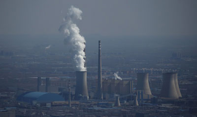 power-station-china