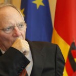 Schaeuble confirms Germany is a founding member of China-led AIIB bank