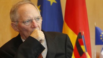 schauble-germany