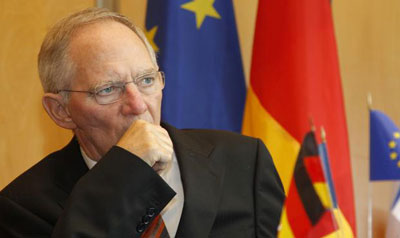 schauble-germany