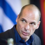 Yanis Varoufakis calls for end to ‘toxic blame game’