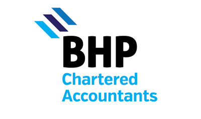 BHP accountants