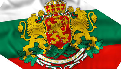 Bulgaria-flag