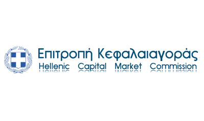 Hellenic Capital Market Commission (HCMC)