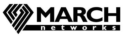 MarchNetworks logo
