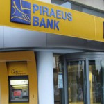 Piraeus bank announced acquisition of Panellinia Bank