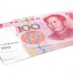 RMB currency of choice for multinational deals