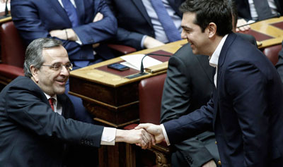 Tsipras-samaras