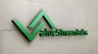 ValueStream-Labs logo