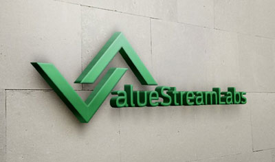 ValueStream-Labs logo