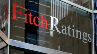 Fitch ratings