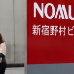 Nomura Settles American Executive’s Wrongful-Dismissal Suit