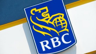 Royal Bank of Canada RBC