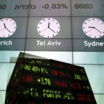 The $33 Billion Silver Lining to Israel’s Stock-Market Exodus
