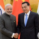 ​India & China seal record 24 deals estimated at $10bn