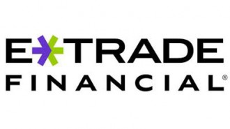 Etrade logo