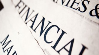 Financial-News-Header