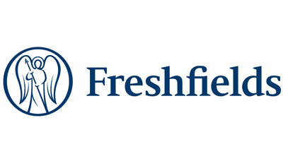 Freshfields law firm