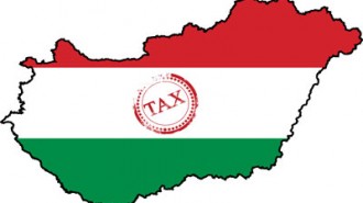 Hungary-tax