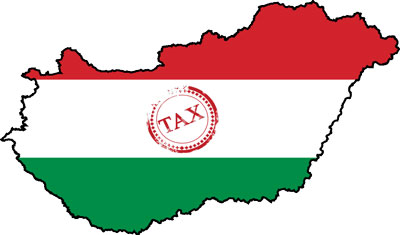 Hungary-tax