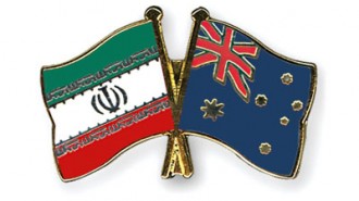 Iran-Australia